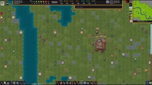 Dwarf Fortress - Гайд - Безопасная рыбалка