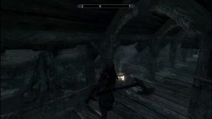 Epic Skyrim Mod - Overpowered Dual Giant Axes