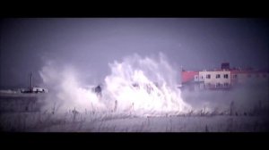 Курицы. Ответ Мерседесу - Прикольная реклама Ниссан