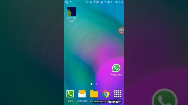 How to Hide Android Root using Hide My Root (Best Way)