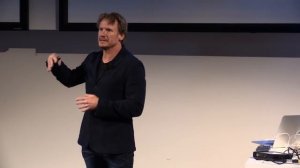 Keynote: Change is a Design Problem - Nick Law