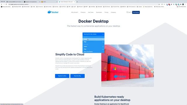 Install Docker - Ultra Extension Framework Tutorial смотреть онлайн