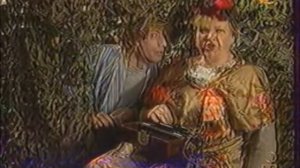 Джентльмен-шоу: Одесская коммунальная квартира #49 (1998)