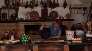 Кете Выпечка Азербайджанская Кухня Деревенская Кухня Рецепты
