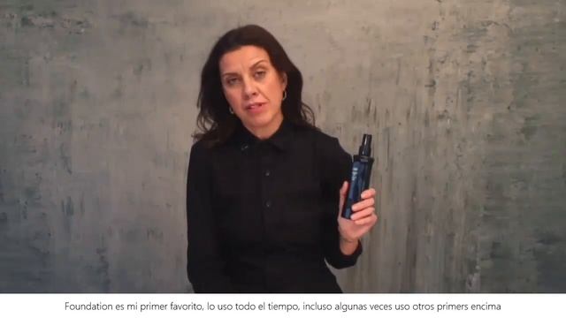 Oribe Foundation Mist y Oribe Run Through смотреть онлайн