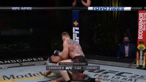 Полный Бой Александр Волков Алистер Оверим