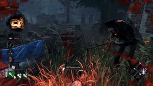 АЛЕКС ПЛЕЙ ПРОТИВ ТОКСИКОВ ▲ Dead By Daylight кооператив