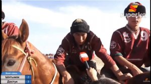 Манас Ниязов: "Оюн оор өттү, бирок ийгилик бизге жылмайды"