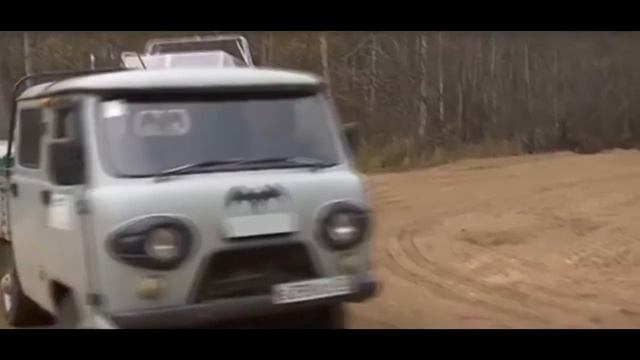 Раритетная икра!!! Криминальные деликатесы. смотреть онлайн