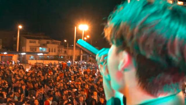 Declassified - Dennis Armijos смотреть онлайн