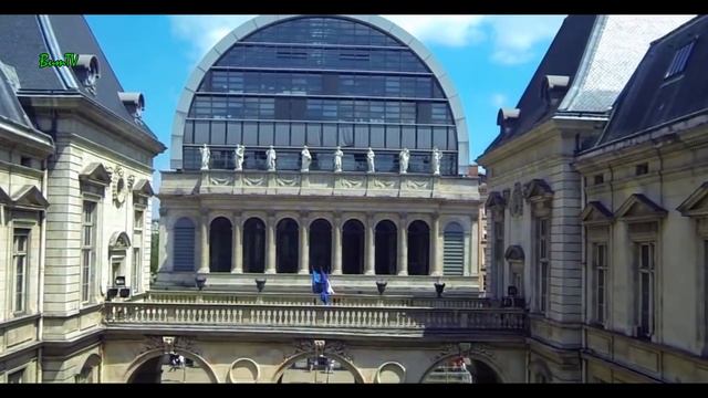 ФРАНЦИЯ | ИНТЕРЕСНЫЕ ФАКТЫ О СТРАНЕ!