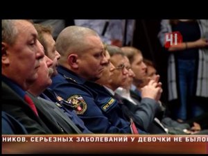 Михалков о «Ельцин центре»