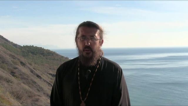 Если встречаешься с замужней женщиной. Священник Игорь Сильченков смотреть онлайн