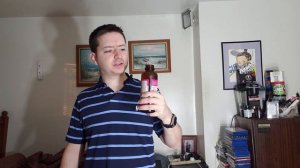 KeVita Master Brew Kombucha : Dragonfruit Lemongrass Review and Taste Testing