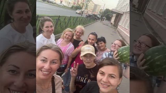 6 декабря 2023 г. смотреть онлайн