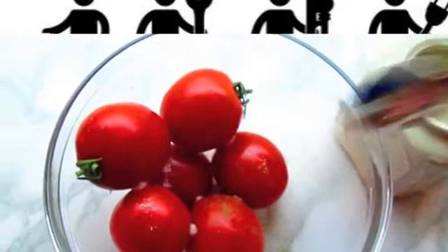 Как сделать кетчуп ,как сделать домашний кетчуп для спагетти