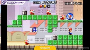 Mario vs. Donkey Kong | 2004 vs 2024 - GBA vs Switch | Graphics Comparison