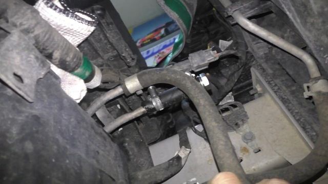 ПОЛНАЯ ЗАМЕНА МАСЛА В 6СТУПЕНЧАТОЙ КОРОБКЕ АВТОМАТ КИА ХЁНДАЙ #акппкиа #акппхёндай смотреть онлайн