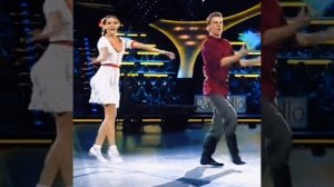 Татьяна Навка, Алексей Воробьев, фигурное катание, танцы