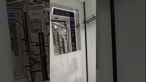 Обзор на душевую кабину Black&White Galaxy G8800