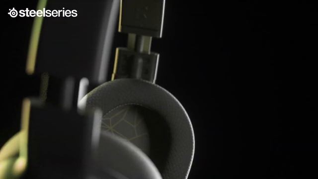 SteelSeries Arctis 1 Wireless Gaming Headset – USB C – Detachable Clearcast Microphone – for PC, PS смотреть онлайн