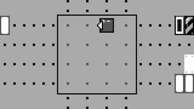 Zoop (Game Boy) полное прохождение