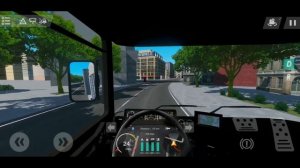 НОВЫЙ СИМУЛЯТОР ГРУЗОВИКОВ НА АНДРОИД ОБЗОР EURO TRUCK OF REALITY SIMULATOR ANDROID GAMEPLAY 2022