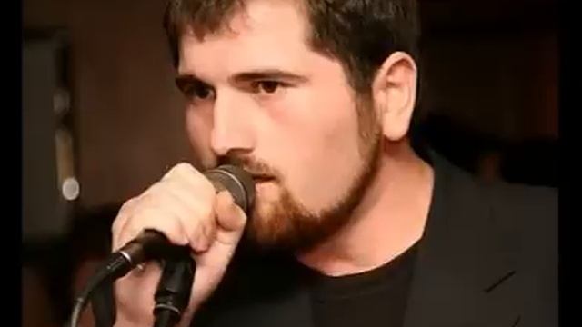 Шариф (Шарип Умханов) - Lorelei (Cover)