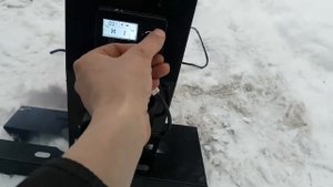 Автономка из АлиЭкспресс Тест,обзор,инструкция Сухой фен.Поект супер Газель.