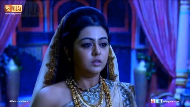 Mahabharatham 01/30/14 смотреть онлайн