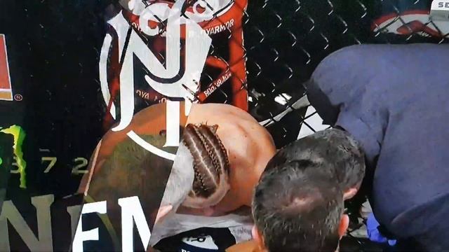 Петр ян против Юрия фейбера супер нокаут! смотреть онлайн