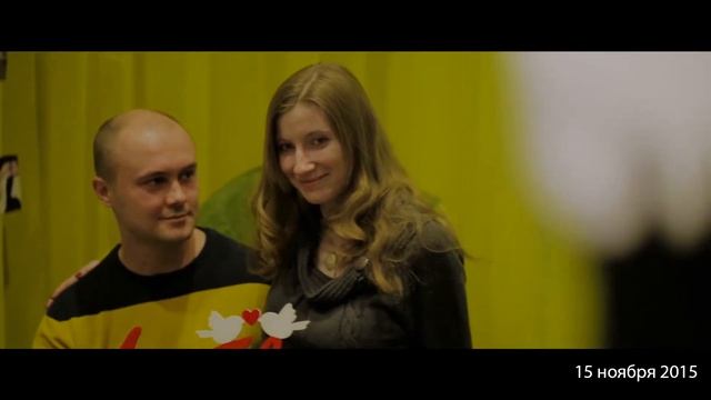 Мастер-класс и выставка "Свадебные Секреты" в Туле 15 ноября 2015. смотреть онлайн