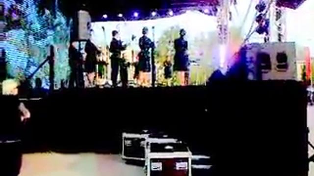 С 75-летием Великой Победы! Солдатский танец смотреть онлайн