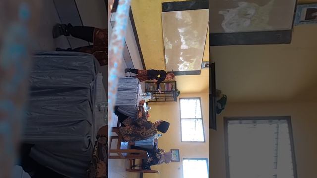 Pidato Uwais "Sun Rise Of Java, Banyuwangi Mutu Manikam Indonesia" смотреть онлайн