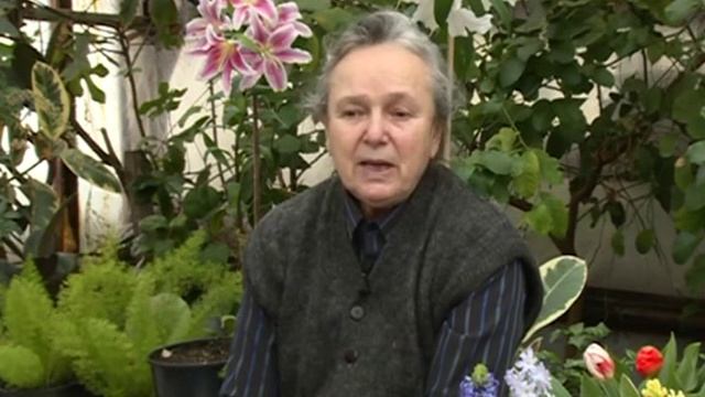 Садовник рекомендует№69