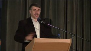 Семинар о здоровом сне. Часть 4