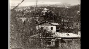 старые фото, Изобильное