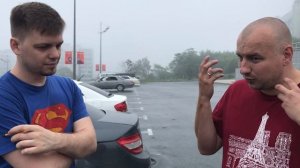 Эх, было время.... Рассуждения на тему мотивации, важности команды, успешного успеха :)