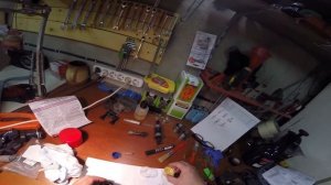 Установка разборной каретки (адаптера) на советский велосипед МВЗ КАМА САЛЮТ УРАЛ и др.