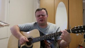 Песни под гитару. Я ухожу...