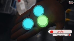 ДИОРАМА ИЗ ЭПОКСИДКИ В БУТЫЛКЕ СВОИМИ РУКАМИ