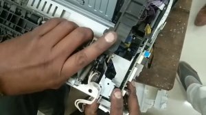 HOW TO REPLACE FUSER HP LaserJet Pro MFP M227fdw