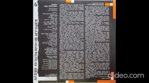 Led Zeppelin - Лестница на небеса (Side B)