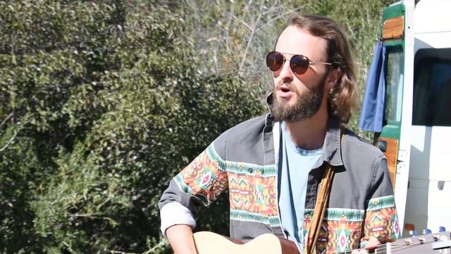 Pete Thuli - Sprinter Sessions смотреть онлайн