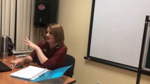 Перинатальная психология. Лекция 1. Часть 1