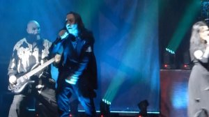 Lacuna Coil - Enjoy The Silence Live Manchester 02 Ritz 12/11/19