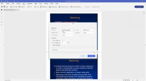 PDFelement Pro / The Most Productivity PDF Editing Tool for Working from Home