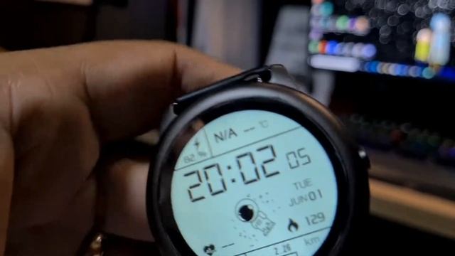 Haylou Solar LS05 unboxing e mini review смотреть онлайн