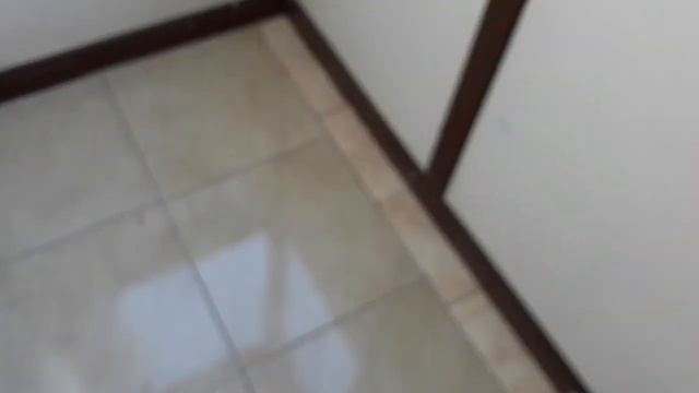 Отделка пола на балконе. Пригодились обрезки кафеля? смотреть онлайн