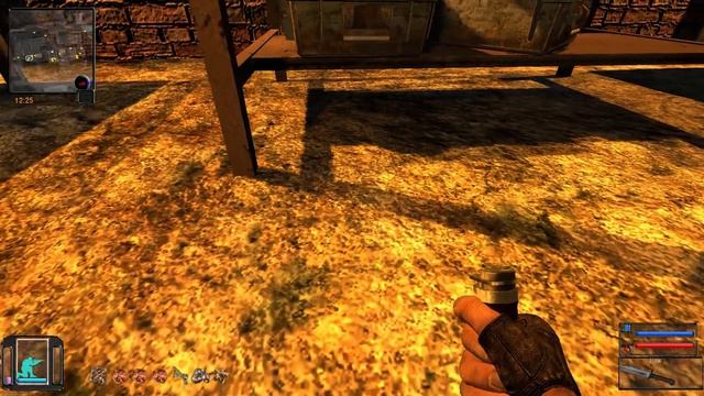 S.T.A.L.K.E.R. Тайный Путь #4. Помощь Свободе смотреть онлайн